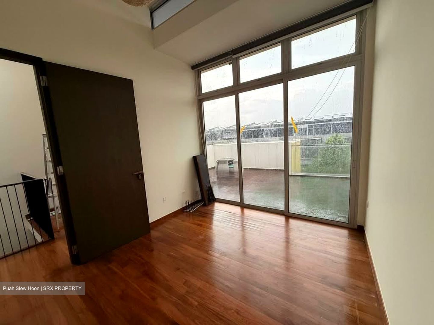 Haus@serangoon Garden (D19), Terrace #569997341
